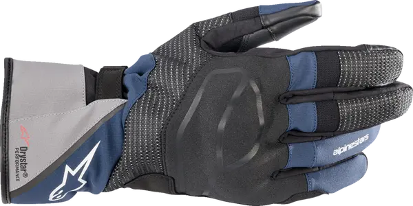 Manusi Alpinestars Andes V3 Drystar Blue/Black M, 1, nordicamoto.ro