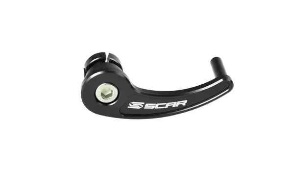 Axle Puller Rear Black, 1, nordicamoto.ro