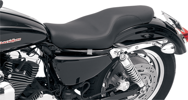 Profiler Seat Black, 1, nordicamoto.ro