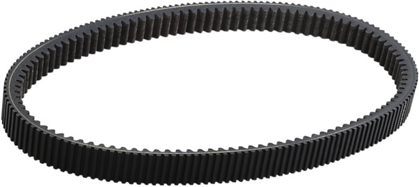Drive Belt Rzr Standard Black, 3, nordicamoto.ro