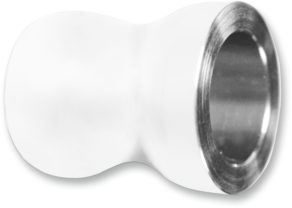 Heel Shift Lever Eliminator Silver, 1, nordicamoto.ro