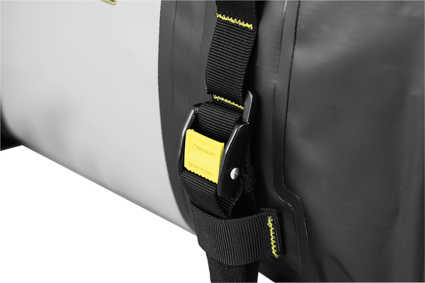 Hurricane Roll Bag Black, 1, nordicamoto.ro