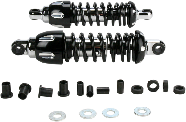 430 Series Shocks Black, 5, nordicamoto.ro