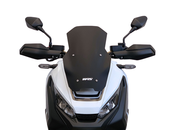Windscreen For Scooter Clear, 1, nordicamoto.ro