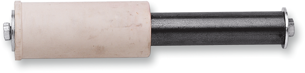 Pin Black, Silver, 1, nordicamoto.ro