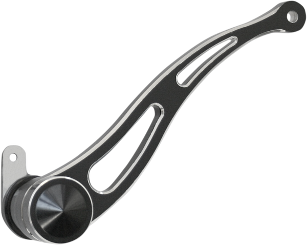 Brake Arm Black, 3, nordicamoto.ro