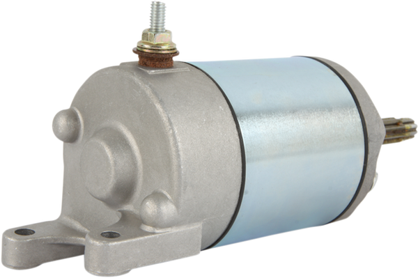 Starter Motor Unfinished, 1, nordicamoto.ro