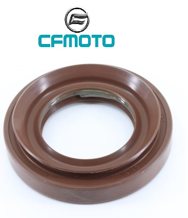 Első olaj tömítőkészlet CFMOTO 400 / 450 / 520 / 550 / 800 modellekhez (35x61x9/14 mm), 1, nordicamoto.ro