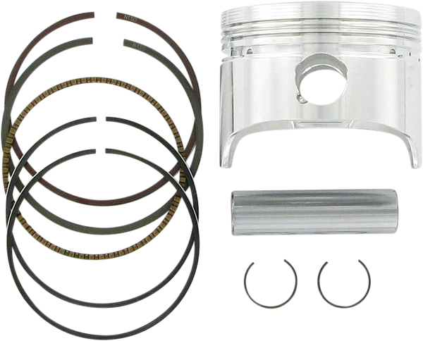 High-performance Piston, 1, nordicamoto.ro