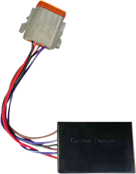 Turn Signal Canceler, 1, nordicamoto.ro