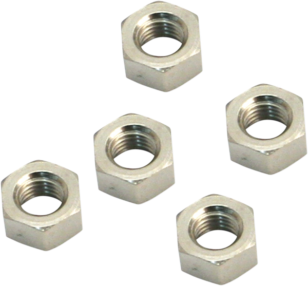 Throttle Shaft Nut, 1, nordicamoto.ro