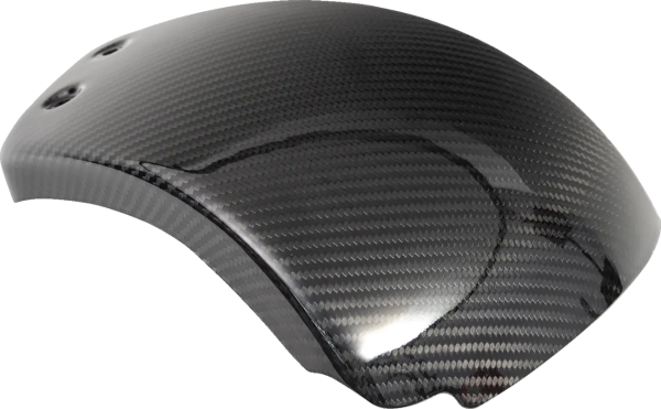 Side Covers Black, 1, nordicamoto.ro
