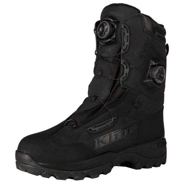 Klim Adrenaline Pro GTX BOA Concealment motoros csizma (kifutó modell), 19, nordicamoto.ro