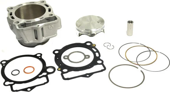Cylinder Kit Aluminum, Natural, 1, nordicamoto.ro