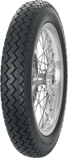Cauciuc 3.50-19 Avon Safety Mileage MKII AM7, 1, nordicamoto.ro