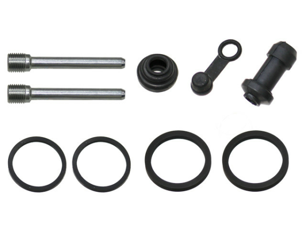 Első féknyereg-javítókészlet a Kawasaki KLF 400 (’93–’99), KVF 650 (’06–’13) és KVF 750 (’05–’16) Bronco modellekhez, 1, nordicamoto.ro