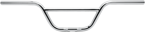 1(r) Scrambler Handlebar Silver, 1, nordicamoto.ro
