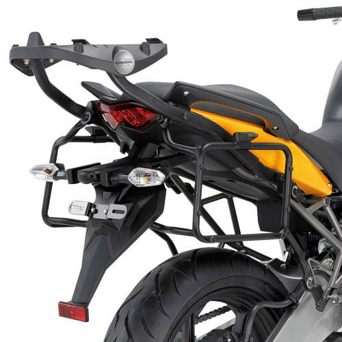Kappa főváz a KAWASAKI VERSYS 650 '10–'14 modellhez, 1, nordicamoto.ro