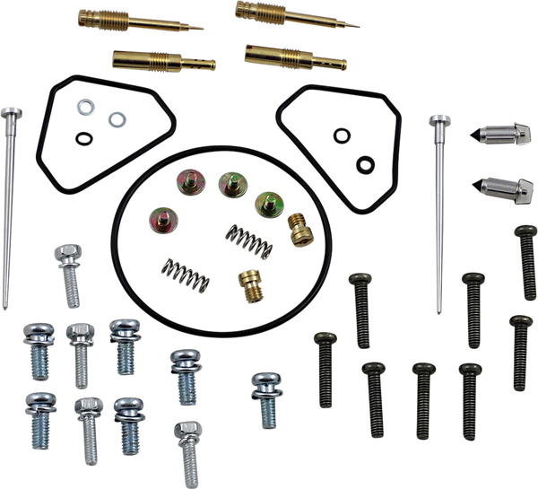 Carb Rebuild Kit, 1, nordicamoto.ro
