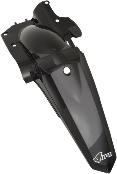 Hátulvédő YZF250/450 2014–2017, fekete, 1, nordicamoto.ro