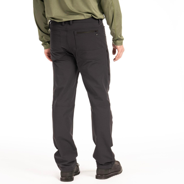 Transition Pant Gray (Non-Current), 11, nordicamoto.ro