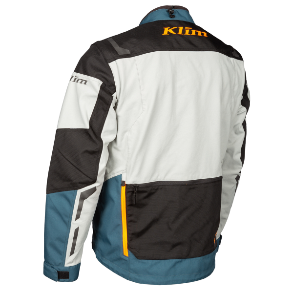 Geaca Klim Dakar Black, 9, nordicamoto.ro