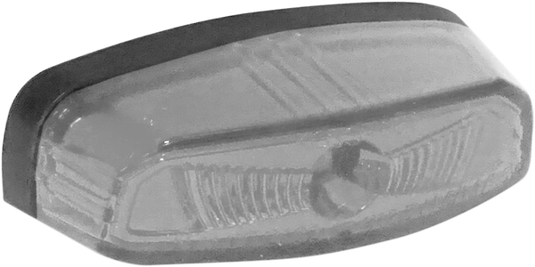 Hawkeye Led Taillight Smoke, 1, nordicamoto.ro