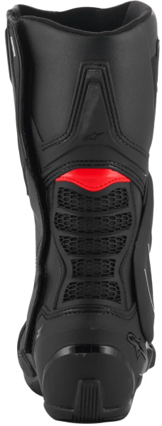 Alpinestars SMX-6 V3 porvédő, fekete/piros, 43-as méret, 7, nordicamoto.ro