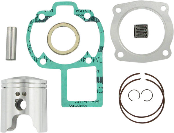 High Performance Piston Kit With Gaskets For 2-stroke, 1, nordicamoto.ro