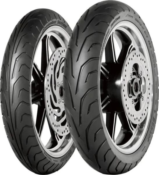 Streetsmart gumiabroncsok, 1, nordicamoto.ro