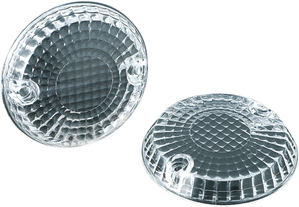 Turn Signal Lenses -, 1, nordicamoto.ro