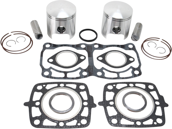 Piston Kit With Gaskets For Snowmobile, 1, nordicamoto.ro
