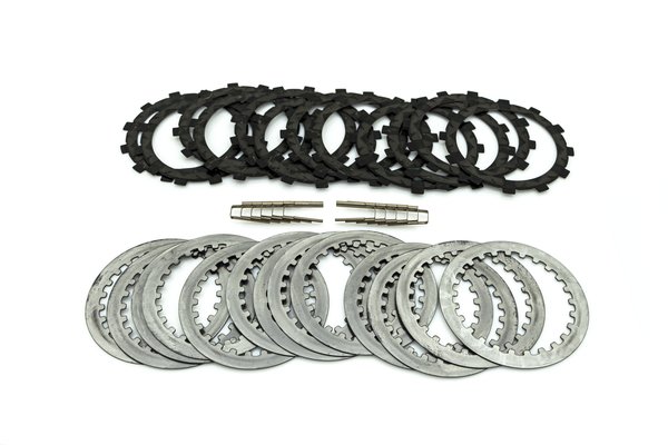 Torqdrive Clutch Pack Kit, 1, nordicamoto.ro