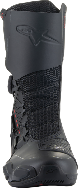 Alpinestars SP-X Boa fekete csizma, 48-as méret, 10, nordicamoto.ro