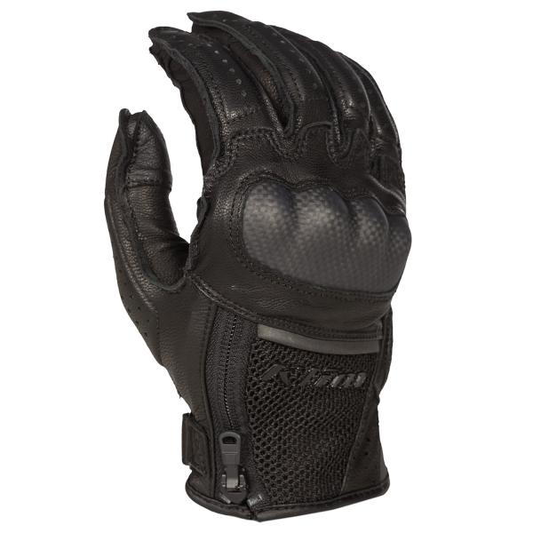 Induction Glove 3X Monument Gray, 8, nordicamoto.ro