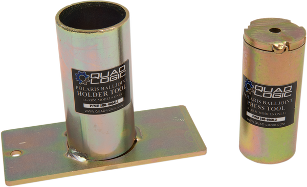 Ball Joint Removal Tool Zinc, 1, nordicamoto.ro