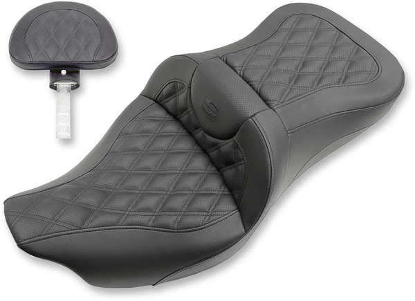 Seat Rs Ls Ext Rch Br Black, 1, nordicamoto.ro