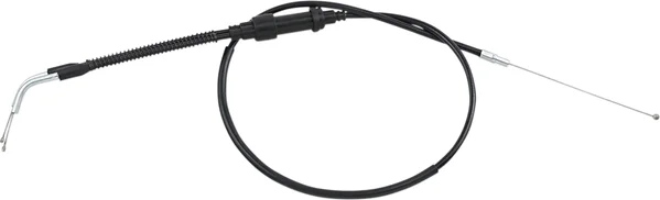 Gázkábel a Motion Pro Twist gázkészletekhez, fekete, 1, nordicamoto.ro