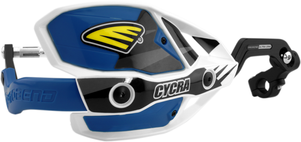 CYCRA Ultra Probend Crm 28,6 mm-es kékszínű markolatvédő, 2, nordicamoto.ro