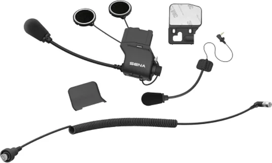 Kit Accesorii pentru Sistem comunicatie Sena 30K / 20S / EVO pentru Honda Goldwing, 2, nordicamoto.ro