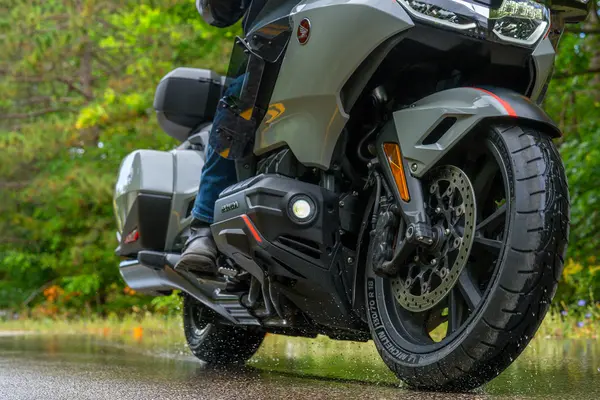MICHELIN Road W GT 130/70R18 63H TL első túragumi, 3, nordicamoto.ro