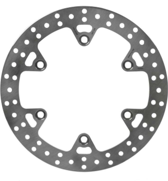 Disc frana fata/spate TRW HONDA CBR 125 '04-'10/CBR 600 '87-'94/VFR 750 '86-'87/TRIUMPH TIGER 900 '93-'98, 1, nordicamoto.ro