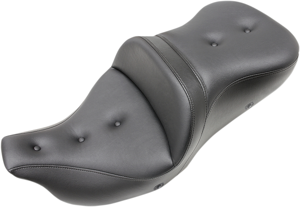 Roadsofa Trike Seat Black, 1, nordicamoto.ro