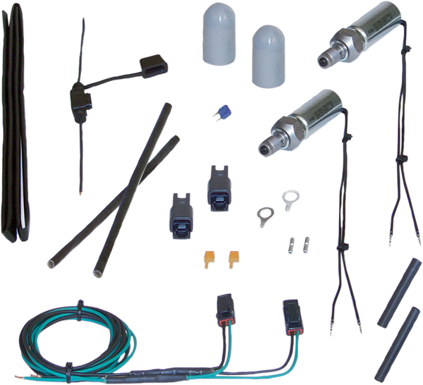 Compression Release Kit, 1, nordicamoto.ro