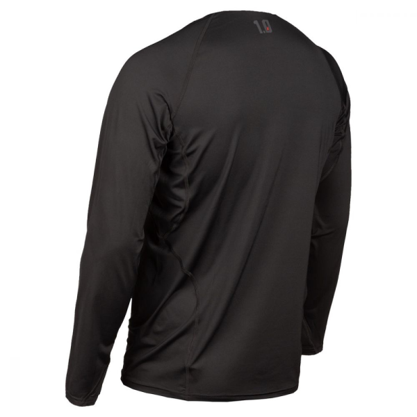 Aggressor póló 1.0 XL fekete, 9, nordicamoto.ro