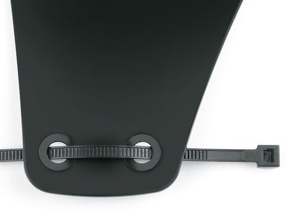 Flap Guard Black, 3, nordicamoto.ro