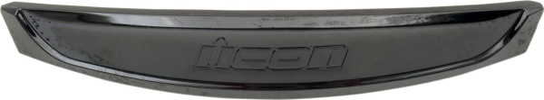 Airmada Forehead Super Vent Switch Black Black ONE SIZE, 1, nordicamoto.ro