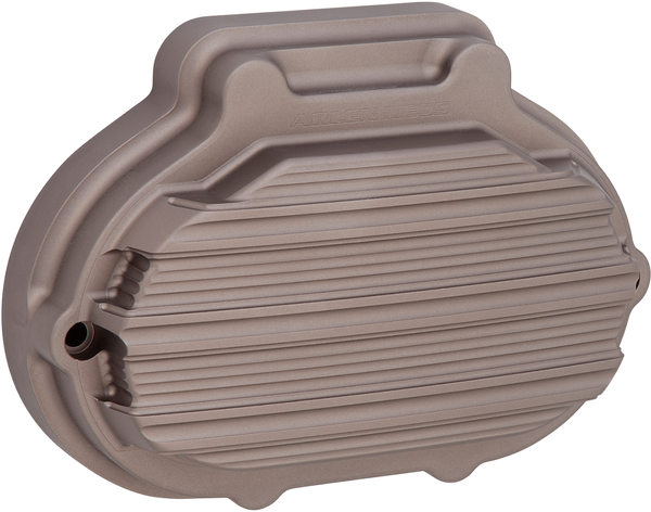 10-gauge Transmission Side Cover Titanium Anodized, 1, nordicamoto.ro