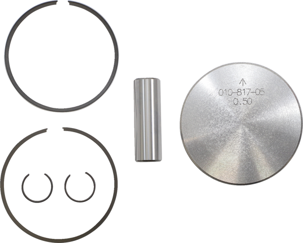 Piston Kit Sea 720 .5mm, 3, nordicamoto.ro