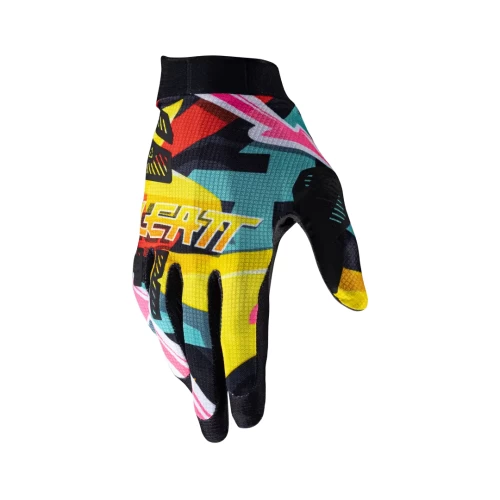 Manusi Copii Leatt Moto 1.5 Carnival S, 3, nordicamoto.ro